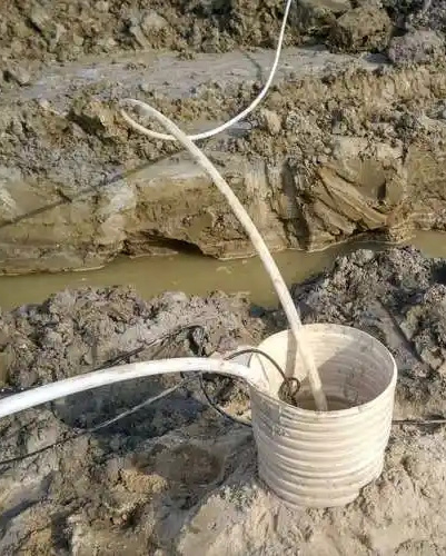 天津北辰区管井降水